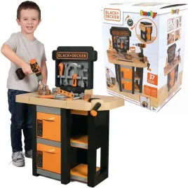zestaw-majsterkowicza-warsztat-narzedzia-wiertarka-mlotek-blackanddecker-37el