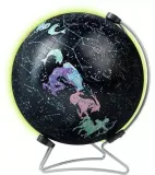 puzzle-3d-globus-konstelacje-ravensburger-stan-nowy