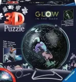 puzzle-3d-globus-konstelacje-ravensburger-kolekcja-3d