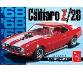 model-plastikowy-samochod-1968-camaro-z-28-amt