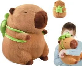 maskotka-kapibara-michu-micho-duzy-pluszak-z-plecakiem-zolwiem-30-cm