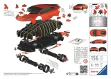 puzzle-3d-lamborghini-huracan-evo-arancio-marka-ravensburger