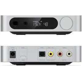 fiio-k11-silver-wzmacniacz-sluchawkowy-biurkowy-z-dac-zbalansowany-4-4mm