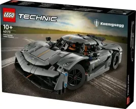 lego-technic-42173-szary-hipersamochod-koenigsegg-jesko-absolut