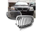 nowy-grill-nerki-do-bmw-e60-e61-od-2003-do-2010-chrome-kolor-szary