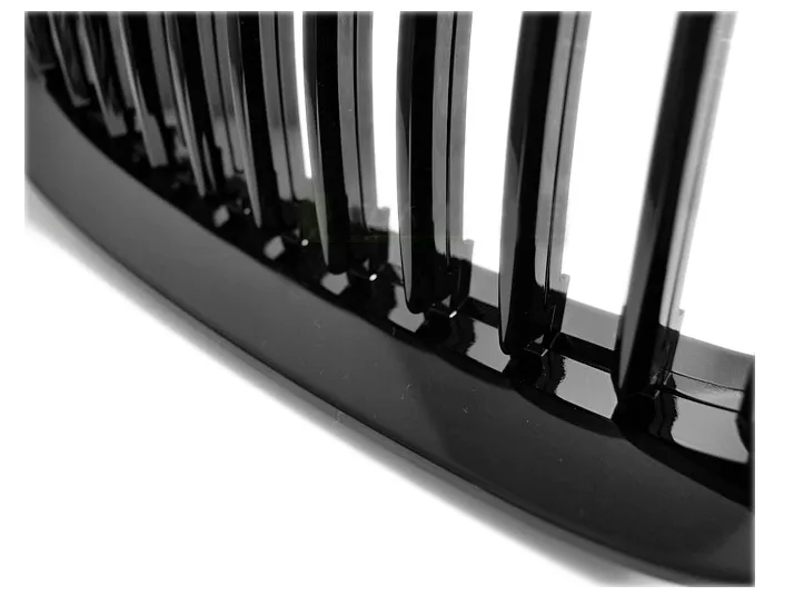 grill-nerki-bmw-e92-10-13-black-polysk-stan-nowy