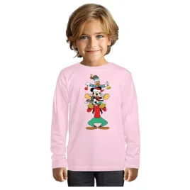 bluzka-swiateczna-dziecieca-koszulka-myszka-mickey-donald-110-122-prezent