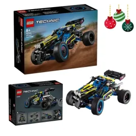lego-technic-42164-wyscigowy-lazik-terenowy-prezent-swieta-dla-niego