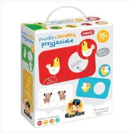 czuczu-przyjaciele-puzzle-z-dziurka-12-ukladanek-dla-malucha-15m