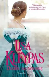 diabel-na-wiosne-lisa-kleypas-teresa-komlosz