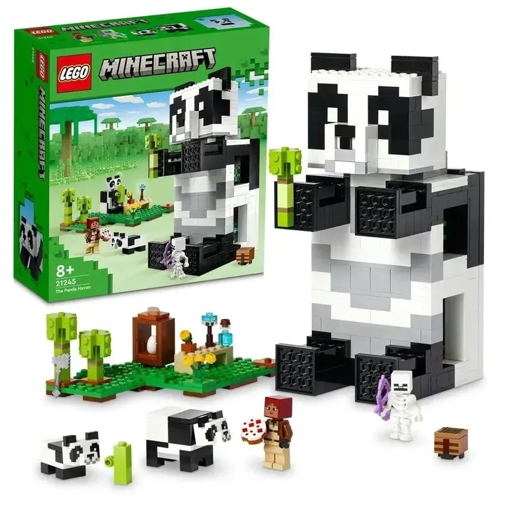 lego-minecraft-21245-rezerwat-pandy