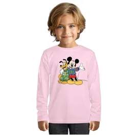 bluzka-swiateczna-dziecieca-koszulka-myszka-mickey-pluto-110-122-prezent