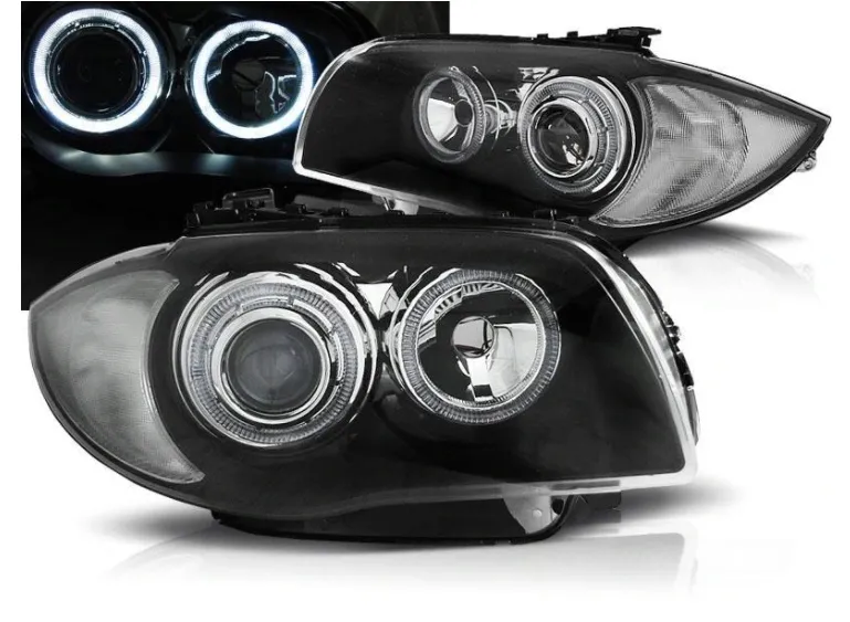 nowe-lampy-reflektory-do-bmw-e87-e81-od-2004-do-2011-biale-ringi-led-depo
