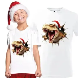 koszulka-tshirt-dinozaur-trex-swiateczny-nadruk-na-prezent-110