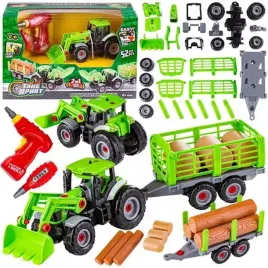 traktor-do-skrecania-ciagnik-przyczepa-wkretarka