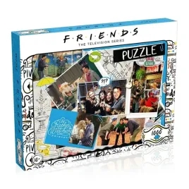 puzzle-premium-friends-scrapbook-wspomnienia-1000-przyjaciele
