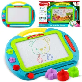 znikopis-tablica-magnetyczna-do-rysowania-dla-dzieci-z-rysikiem-ricokids