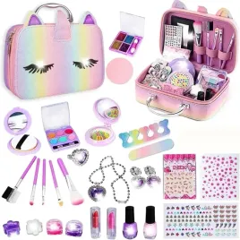kuferek-zestaw-kosmetykow-do-makijazu-paznokci-dla-dzieci-tecza-makeup