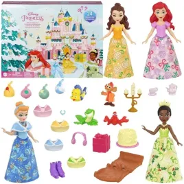 disney-princess-kalendarz-adwentowy-male-lalki-ksiezniczki-24-niespodzianki