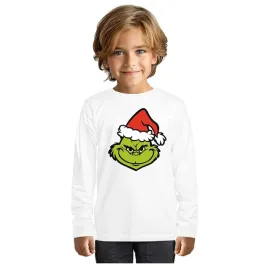 bluzka-swiateczna-dziecieca-koszulka-grinch-mikolaj-czapka-110-122-prezent