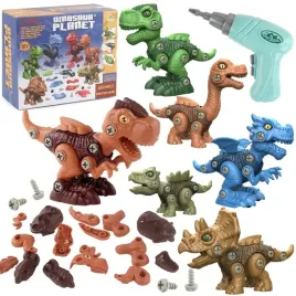 klocki-konstrukcyjne-dinozaury-duzy-zestaw-do-skrecania-figurki-wkretarka