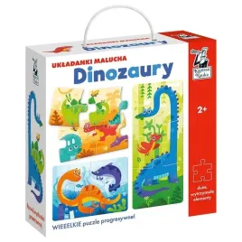dinozaury-ukladanki-malucha-puzzle-progresywne-2-kapitan-nauka