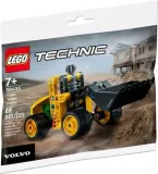 lego-technic-30433-ladowarka-volvo-koparka-7-plec-brak-informacji