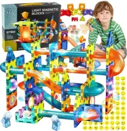 zestaw-magnetyczny-klocki-konstrukcyjne-dla-dzieci-110el-naklejki-gratis