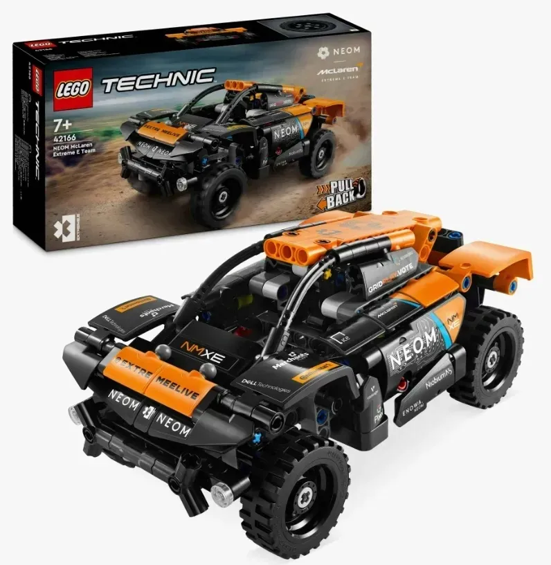 lego-technic-42166-neom-mclaren-extreme-e-race-stan-nowy