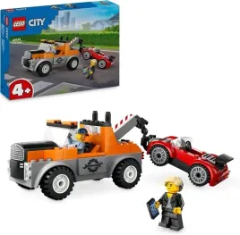 lego-city-60435-samochod-pomocy-drogowej-i-naprawa-sportowego-auta
