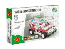 maly-konstruktor-pogotowie-999-alexander-zestaw