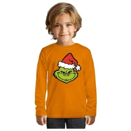 bluzka-swiateczna-dziecieca-koszulka-grinch-mikolaj-czapka-128-134-prezent