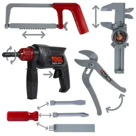 skrzynka-kuferek-z-narzedziami-wiertarka-warsztat-zestaw-majsterkowicza