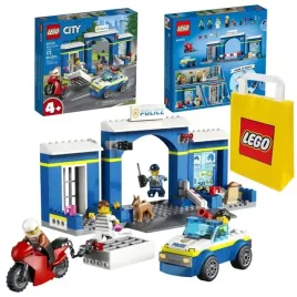 lego-city-policja-posterunek-samochod-radiowoz-auto-motor-4-latwe-60370
