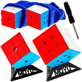 pelny-zestaw-kostka-2x2x2-oraz-kostka-3x3x3-oryginalny-speed-cube