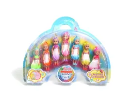 lalka-wrozka-mini-laleczka-14cm-zestaw-7-sztuk