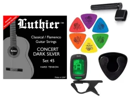 struny-gitara-klasyczna-korbka-tuner-6-kostek-pojemnik-zestaw