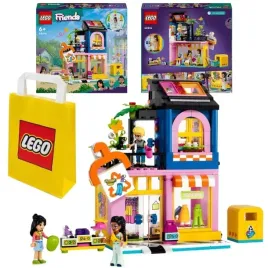 lego-friends-42614-sklep-z-uzywana-odzieza-sklep-modowy-w-stylu-vintage