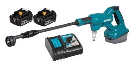 makita-aku-myjka-cisnieniowa-lxt-18v-24-bar-2x3ah-bl1830-dc18rc-dhw180z