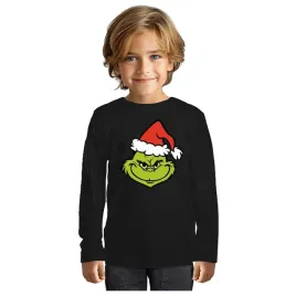 bluzka-swiateczna-dziecieca-koszulka-grinch-mikolaj-czapka-146-152-prezent