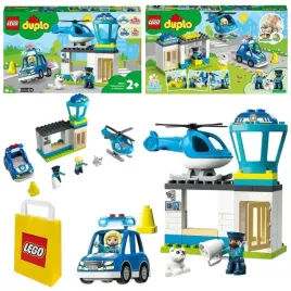 lego-duplo-policja-posterunek-samochod-helikopter-10959-autko-radiowoz-figu