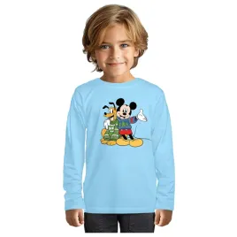 bluzka-swiateczna-dziecieca-koszulka-myszka-mickey-pluto-134-140-prezent