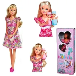 lalka-steffi-w-ciazy-z-niespodzianka-akcesoria-29-cm-simba