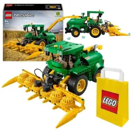 lego-technic-42168-sieczkarnia-kombajn-john-deere-9700-farma-wies-traktor
