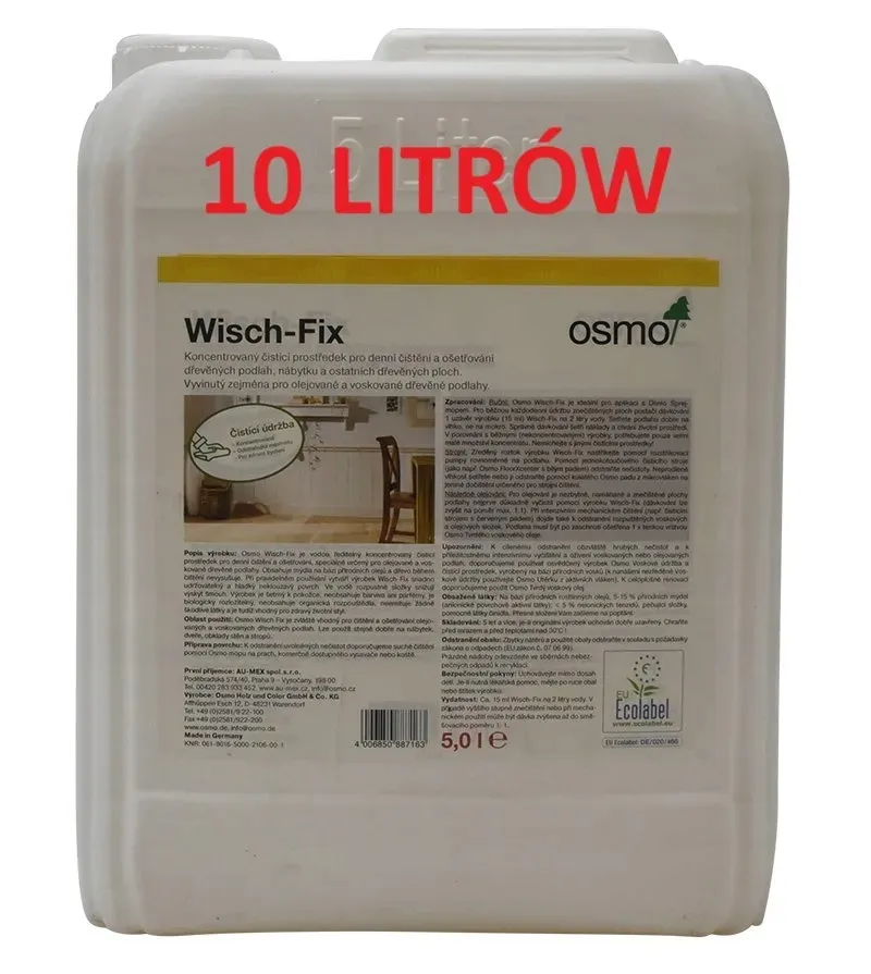 osmo-wisch-fix-8016-koncentrat-do-podlog-10l