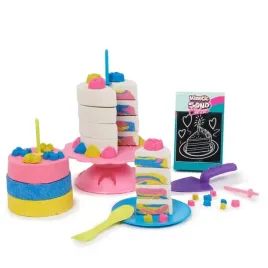 kinetic-sand-piasek-kinetyczny-rainbow-cake-shoppe-ciastkarnia-akcesoria