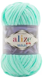 wloczka-alize-velluto-19-jasny-morski-68m-100g-100percent-mikropoliester
