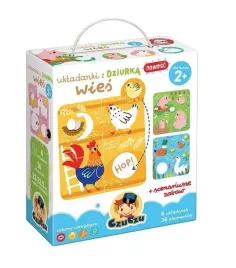 puzzle-czuczu-36-elementow-wies-491521
