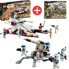 lego-star-wars-czolg-bojowy-republiki-75342-zolnierze-klony-z-501-legionu