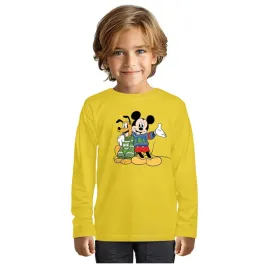bluzka-swiateczna-dziecieca-koszulka-myszka-mickey-pluto-122-128-prezent